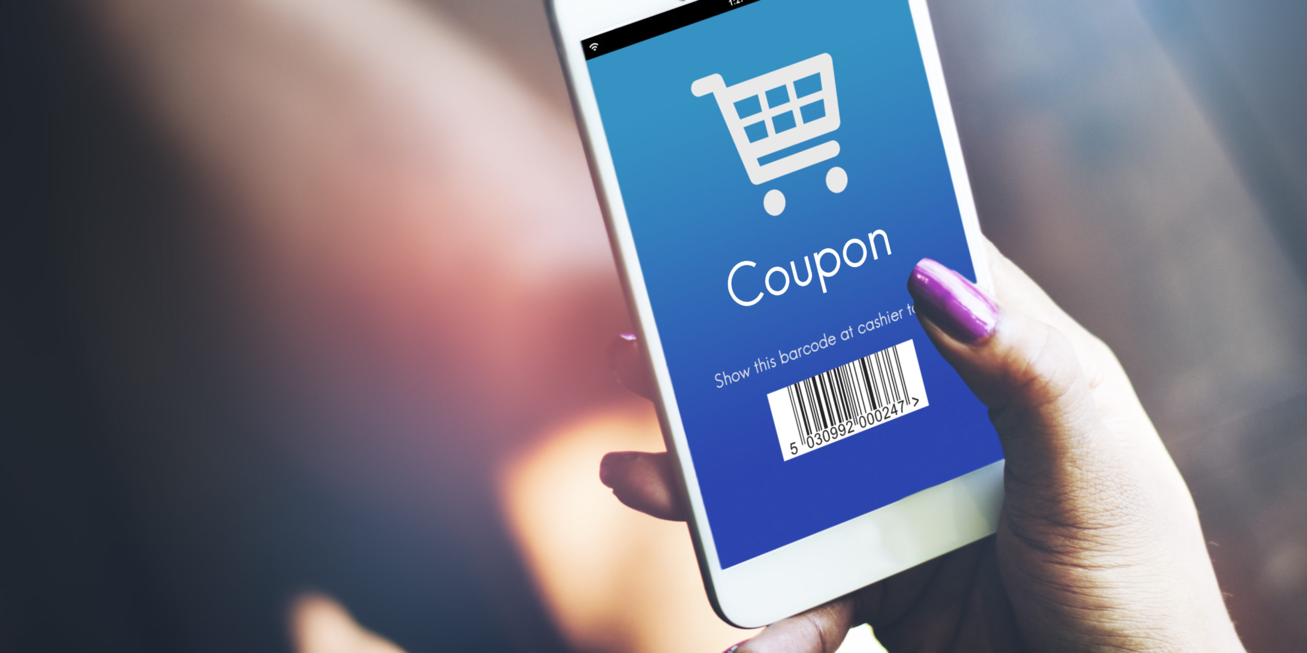 The Power of Digital Coupon in the New Normal