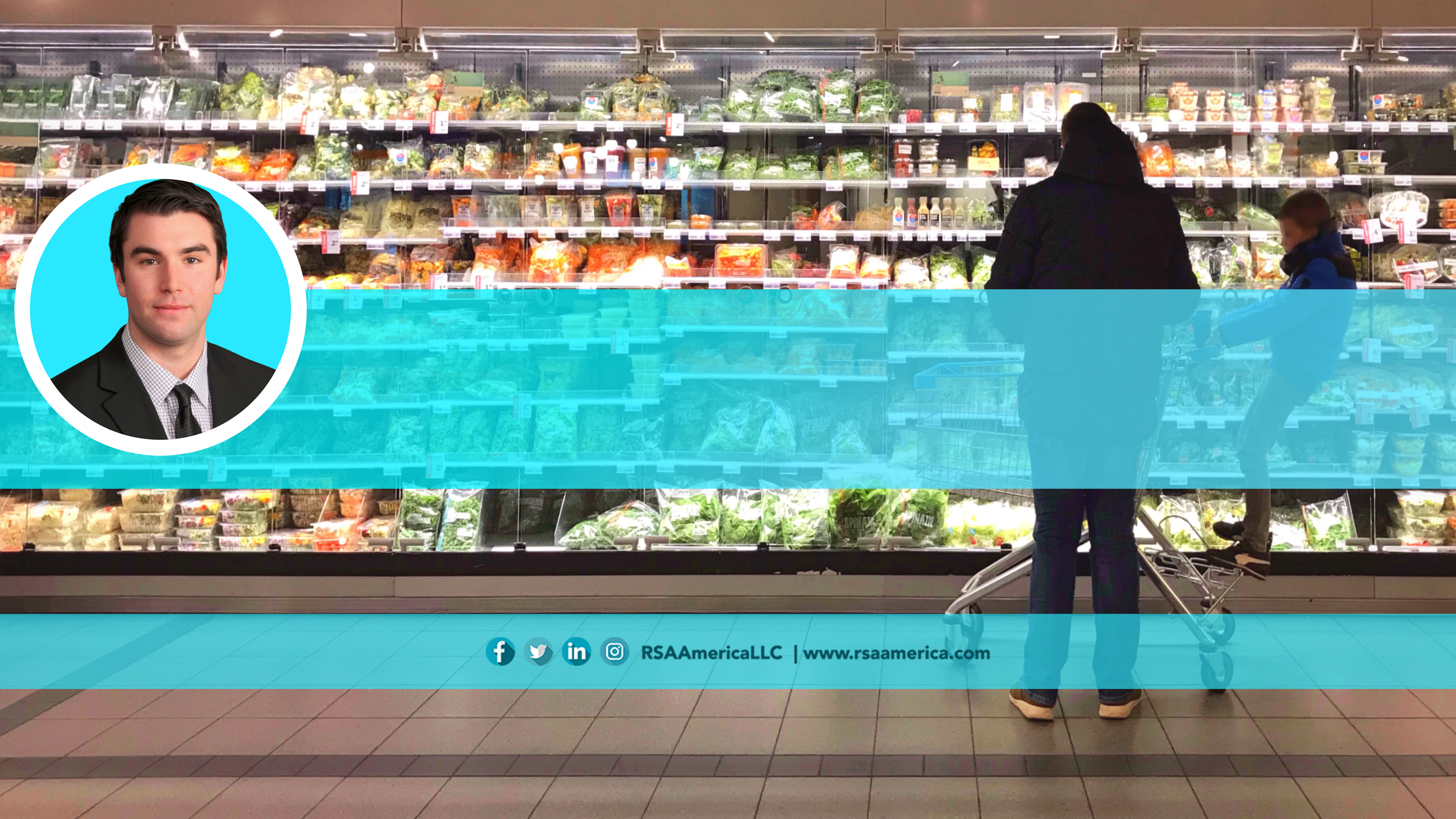 Enhancing the Grocery Shopping Experience in 2022