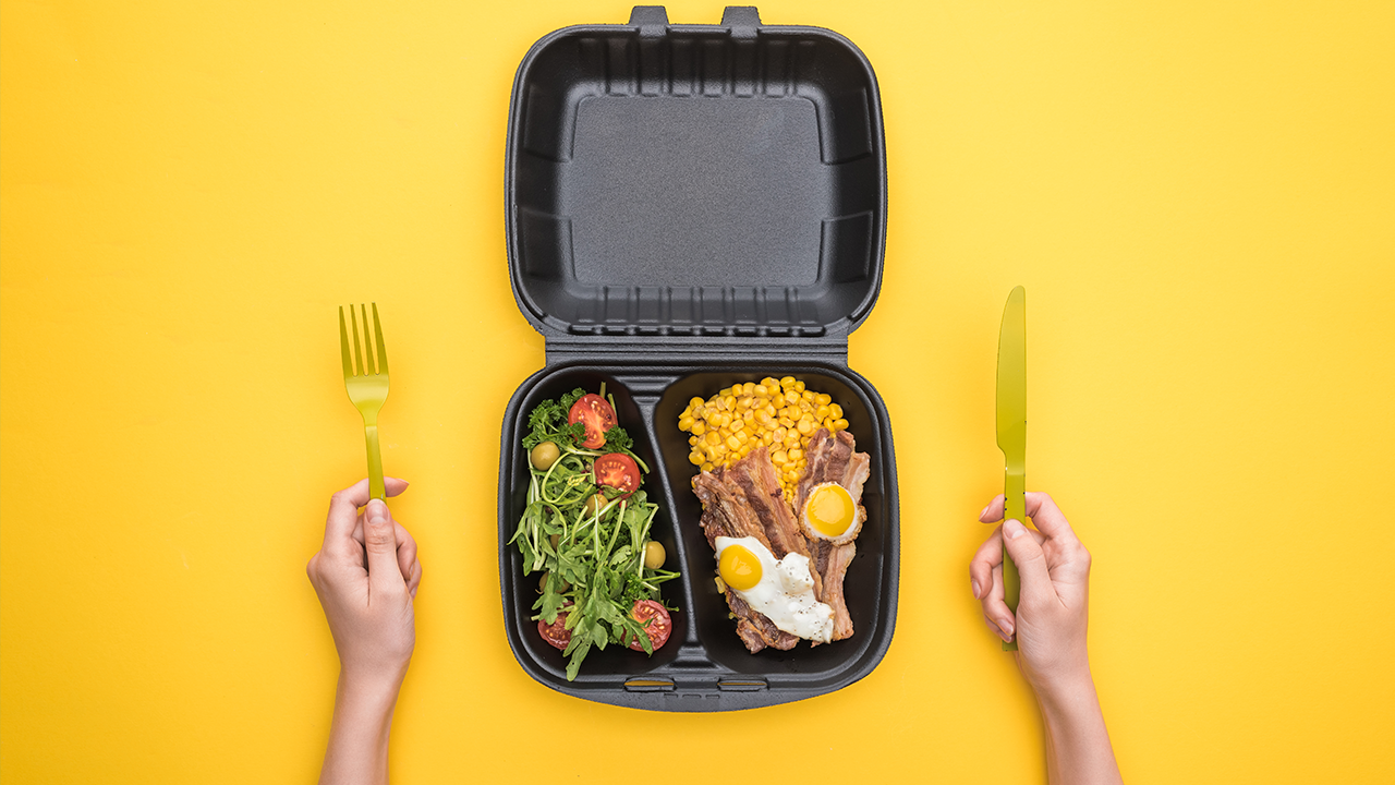 The Foodservice Frontier:  How Independent Grocers Can Win the Convenience Game