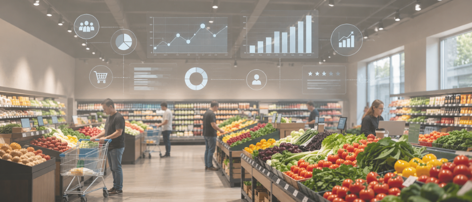 Turning Consumer Insights into Personalized Shopping Experiences & Why It Matters